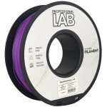 Filamento PLA+ Purple 1,75mm 1kg - Prof. Lab