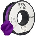 Filamento PLA+ Purple 1,75mm 1kg - Prof. Lab