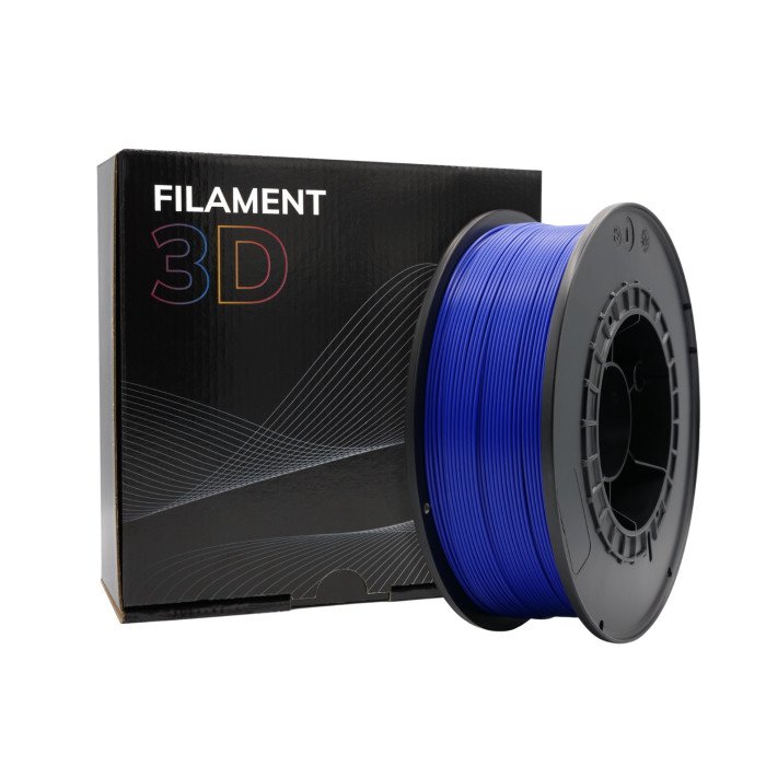 PLA Night Blue 1kg | Filamento 3D 1,75mm