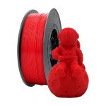 PETG Red 1kg | Filamento 3D 1,75mm