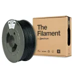 PETG Midnight Black 1kg Spectrum | THE FILAMENT | Filamento 3D 1,75mm