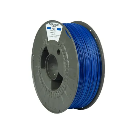 THE FILAMENT by Spectrum – PETG - Diâmetro 1,75mm – Bobine 1kg – Cor Performance Blue