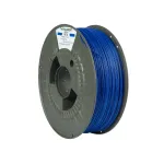 THE FILAMENT by Spectrum – PETG - Diâmetro 1,75mm – Bobine 1kg – Cor Performance Blue