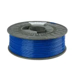 THE FILAMENT by Spectrum – PETG - Diâmetro 1,75mm – Bobine 1kg – Cor Performance Blue