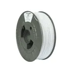 THE FILAMENT by Spectrum – PETG - Diâmetro 1,75mm – Bobine 1kg – Cor Snow White