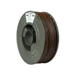 THE FILAMENT by Spectrum – PLA - Diâmetro 1,75mm – Bobine 1kg – Cor Bison Brown