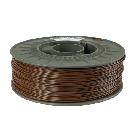 PLA Bison Brown 1kg Spectrum | THE FILAMENT | Filamento 3D 1,75mm