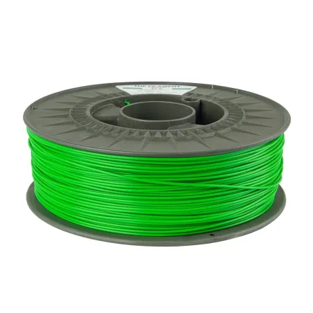 PLA Circuit Green 1kg Spectrum | THE FILAMENT | Filamento 3D 1,75mm