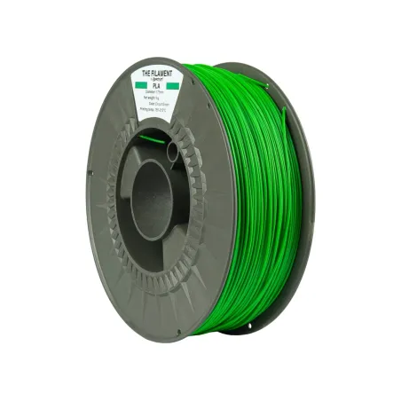 PLA Circuit Green 1kg Spectrum | THE FILAMENT | Filamento 3D 1,75mm