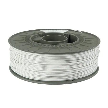 THE FILAMENT by Spectrum – PLA - Diâmetro 1,75mm – Bobine 1kg – Cor Cloud Grey
