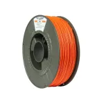 THE FILAMENT by Spectrum – PLA - Diâmetro 1,75mm – Bobine 1kg – Cor Machinery Orange