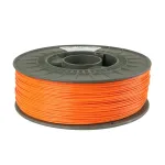 PLA Machinery Orange 1kg Spectrum | THE FILAMENT | Filamento 3D 1,75mm
