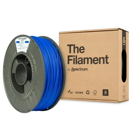 PLA Performance Blue 1kg Spectrum | Filamento 3D 1,75mm