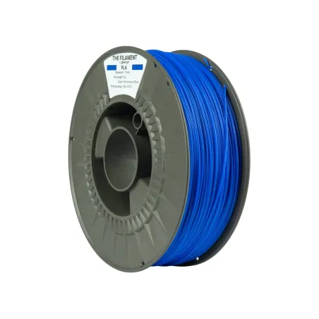 PLA Performance Blue 1kg Spectrum | Filamento 3D 1,75mm