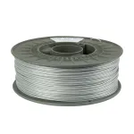 PLA Silver Aluminium 1kg Spectrum | THE FILAMENT | Filamento 3D 1,75mm