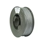 PLA Silver Aluminium 1kg Spectrum | THE FILAMENT | Filamento 3D 1,75mm