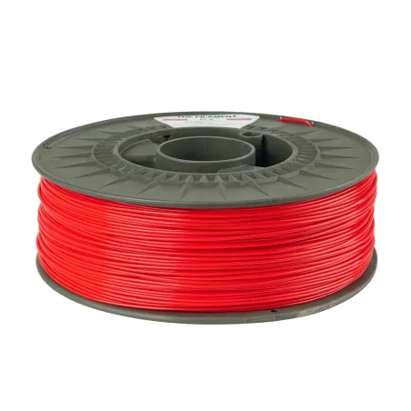 PLA Technical Red 1kg Spectrum | THE FILAMENT | Filamento 3D 1,75mm
