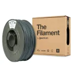 THE FILAMENT by Spectrum – PLA - Diâmetro 1,75mm – Bobine 1kg – Cor Basalt Grey