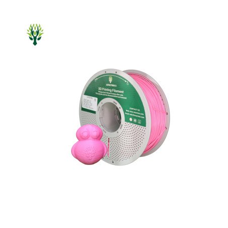 PLA Pastel Pink 1kg Lotactree | Filamento 3D 1,75mm