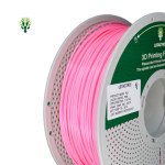 PLA Pastel Pink - Diâmetro 1,75mm Bobine 1kg - Lotactree