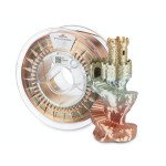 PLA Silk Rainbow Ancient 1kg Spectrum | Filamento 3D 1,75mm