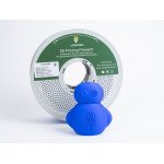 PLA Lake Blue - Diâmetro 1,75mm Bobine 1kg - Lotactree