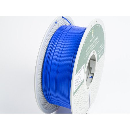 PLA Lake Blue - Diâmetro 1,75mm Bobine 1kg - Lotactree
