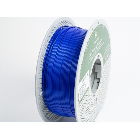 PLA Klein Blue - Diâmetro 1,75mm Bobine 1kg - Lotactree