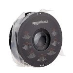 TPU 95A Black - Diâmetro 1,75mm Bobine 1kg - Amazon Basics
