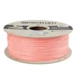 SPECTRUM – PASTELLO PLA - Diâmetro 1,75mm – Bobine 1kg – Cor Flamingo  Red