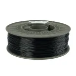 PLA Midnight Black 1kg Spectrum | THE FILAMENT | Filamento 3D 1,75mm