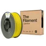 PLA Sorbet Yellow 1kg Spectrum | THE FILAMENT | Filamento 3D 1,75mm