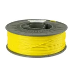 PLA Sorbet Yellow 1kg Spectrum | THE FILAMENT | Filamento 3D 1,75mm