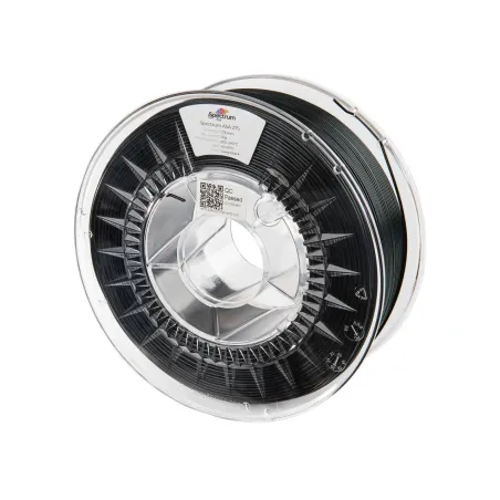 ASA 275 Deep Black 1kg Spectrum | Filamento 3D 1,75mm