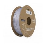 PLA 850 SILK ARCTIC Diâmetro 1,75mm Bobine 1kg - Sakata 3D