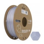 PLA 850 SILK ARCTIC Diâmetro 1,75mm Bobine 1kg - Sakata 3D