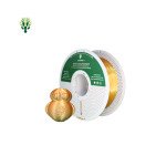 PLA SILK Deep Gold - Diâmetro 1,75mm Bobine 1kg - Lotactree