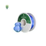 PLA Silk Dark Blue 1kg Lotactree | Filamento 3D 1,75mm