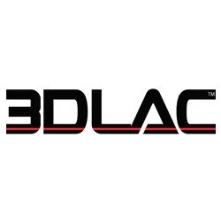3DLAC Nylon Spray